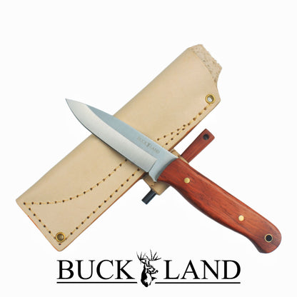 Buckland – The Prodigy Fire Starter Kit