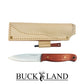 Buckland – The Prodigy Fire Starter Kit