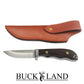 Buckland – The Forager