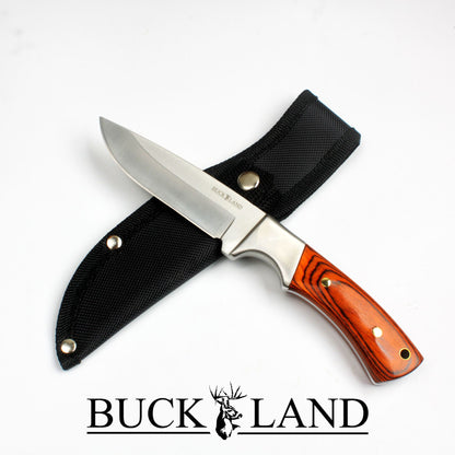 Buckland – Country Gentleman