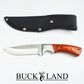 Buckland – Country Gentleman
