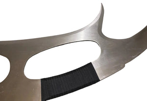 Star Trek - Deluxe Klingon Bat'Leth