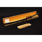 LAYAWAY DEPOSIT ONLY - "Mortal Blade" - Wootz (Crucible) Steel Master Samurai Katana