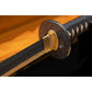 LAYAWAY DEPOSIT ONLY - "Mortal Blade" - Wootz (Crucible) Steel Master Samurai Katana