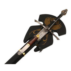 LORD OF THE RINGS - Deluxe Strider Ranger Sword