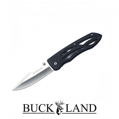 Buckland – G2 Folding Knife