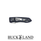 Buckland – G2 Folding Knife
