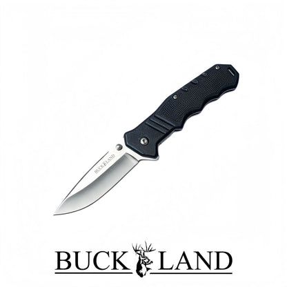 Buckland – G3 Folding Knife