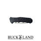 Buckland – G3 Folding Knife