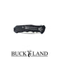 Buckland – G3 Folding Knife