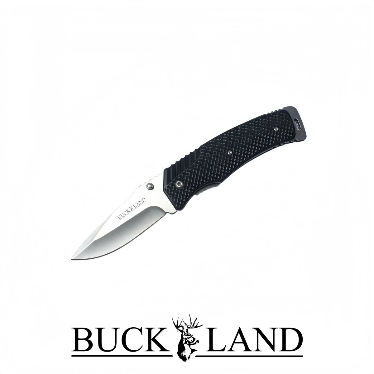 Buckland - G4 Folding Knife