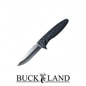 Buckland - G5 Folding Knife