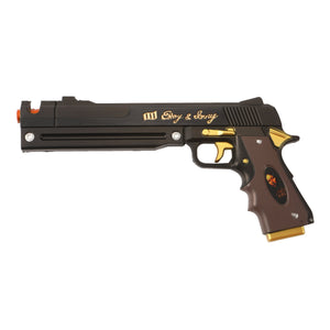 Devil May Cry – Black Foam Gun Replica