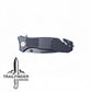 Trailfinder – Folding Rescue Knife V2