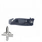 Trailfinder – Folding Rescue Knife V2
