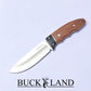 Buckland – Old Skool Fixed Blade Knife