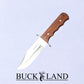 Buckland – Mini Bowie Fixed Blade Knife