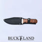Buckland – Mini Bowie Fixed Blade Knife