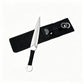 Competition Kunai Three-Piece Set