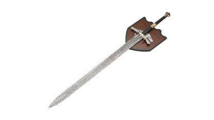 Game Of Thrones - Ned Stark Ice (Black Handle)
