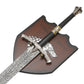 Game Of Thrones - Ned Stark Ice (Black Handle)