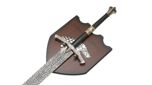 Game Of Thrones - Ned Stark Ice (Black Handle)