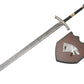Game Of Thrones - Ned Stark Ice (Black Handle)