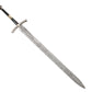 Game Of Thrones - Ned Stark Ice (Black Handle)