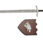 Game Of Thrones - Ned Stark Ice (Black Handle)