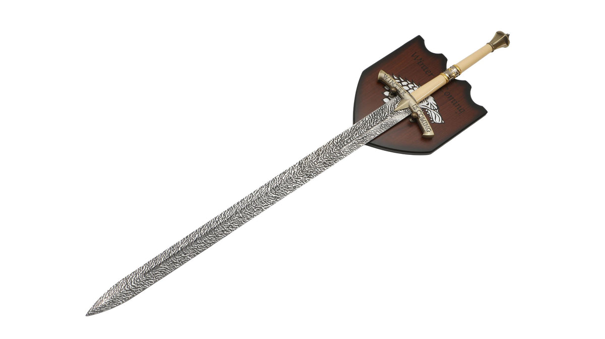 Game Of Thrones - Ned Stark Ice (White Handle)