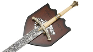 Game Of Thrones - Ned Stark Ice (White Handle)