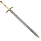 Game Of Thrones - Ned Stark Ice (White Handle)