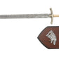 Game Of Thrones - Ned Stark Ice (White Handle)
