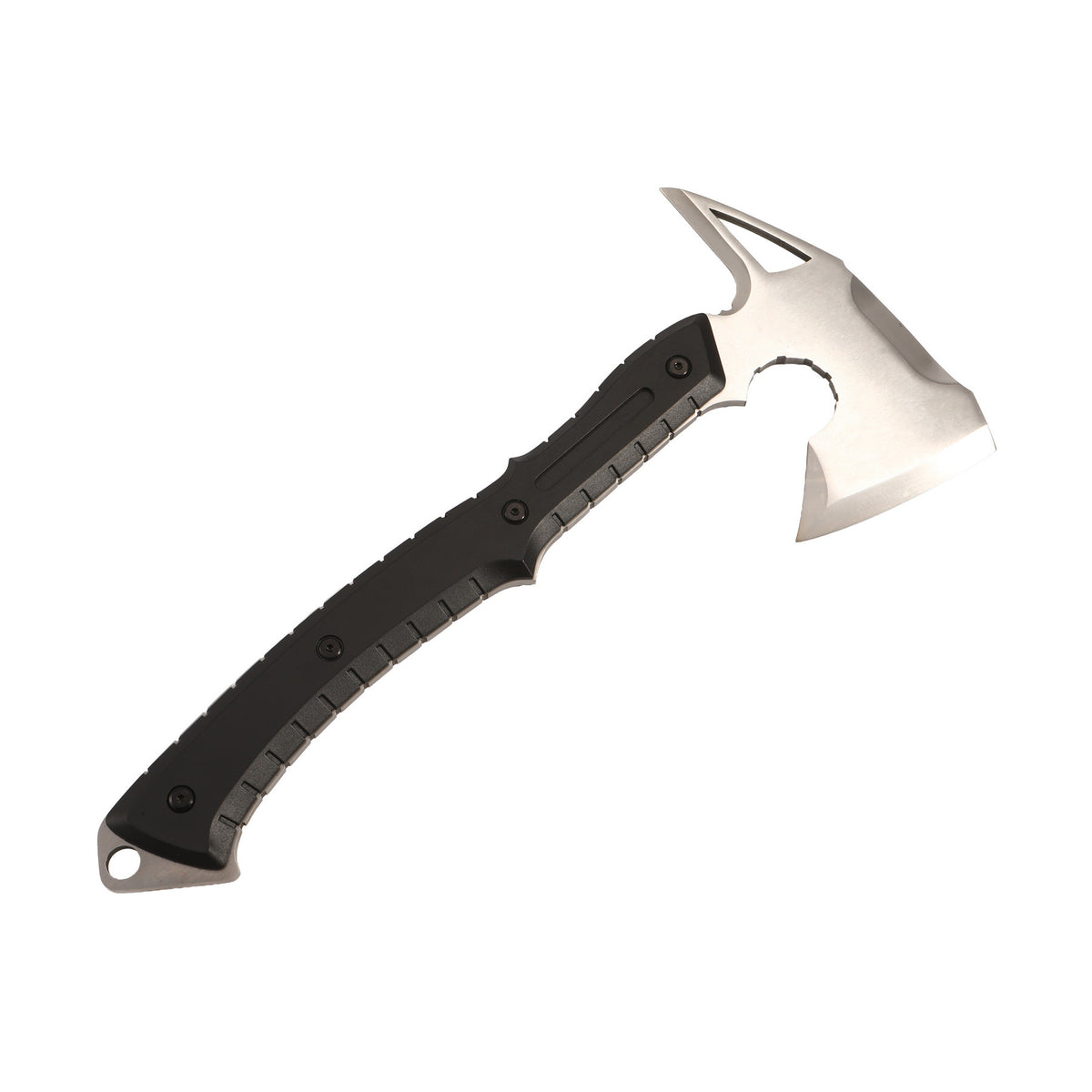 Resident Evil 9 - Leon's Tomahawk