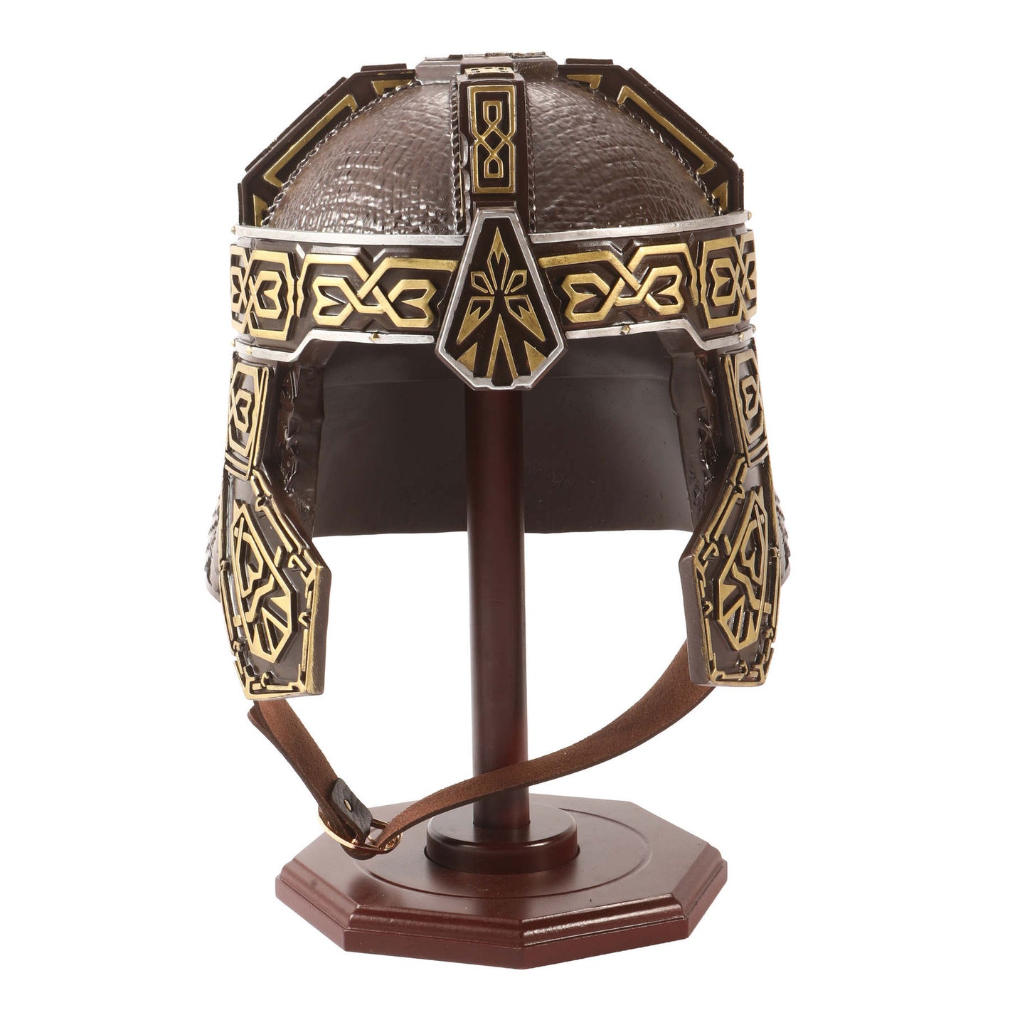 The Lord of the Rings – Dwarf Helmet