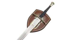Kingdom Come: Deliverance - Lingua Belli Longsword