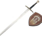 Kingdom Come: Deliverance - Lingua Belli Longsword