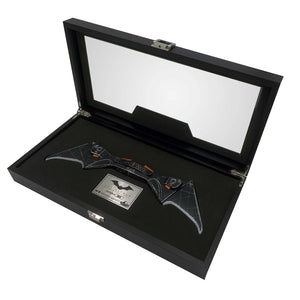 Factory Entertainment The Batman Full-Size Batarang™ Limited Edition Prop Replica