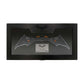 Factory Entertainment The Batman Full-Size Batarang™ Limited Edition Prop Replica