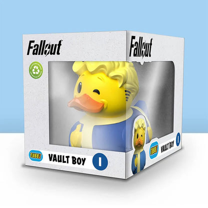 Fallout -  Vault Boy TUBBZ (Boxed Edition)