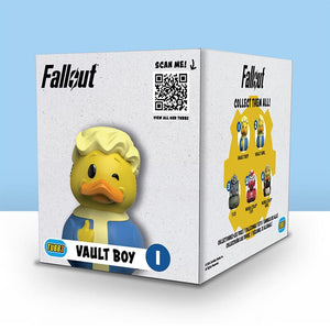 Fallout -  Vault Boy TUBBZ (Boxed Edition)