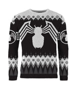 Marvel: Venom Christmas Jumper