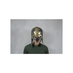 Viking / Anglo Saxon Helmet