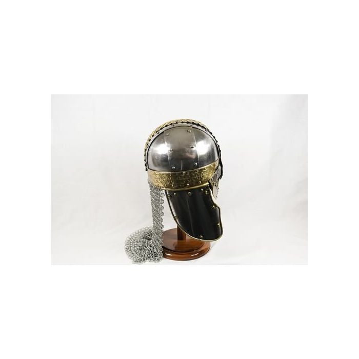 Viking / Anglo Saxon Helmet