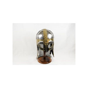 Viking / Anglo Saxon Helmet