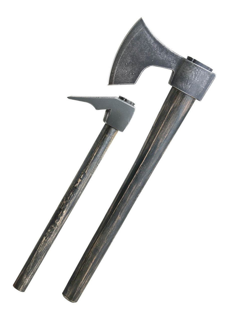 Vikings - Floki's Axe And Adz