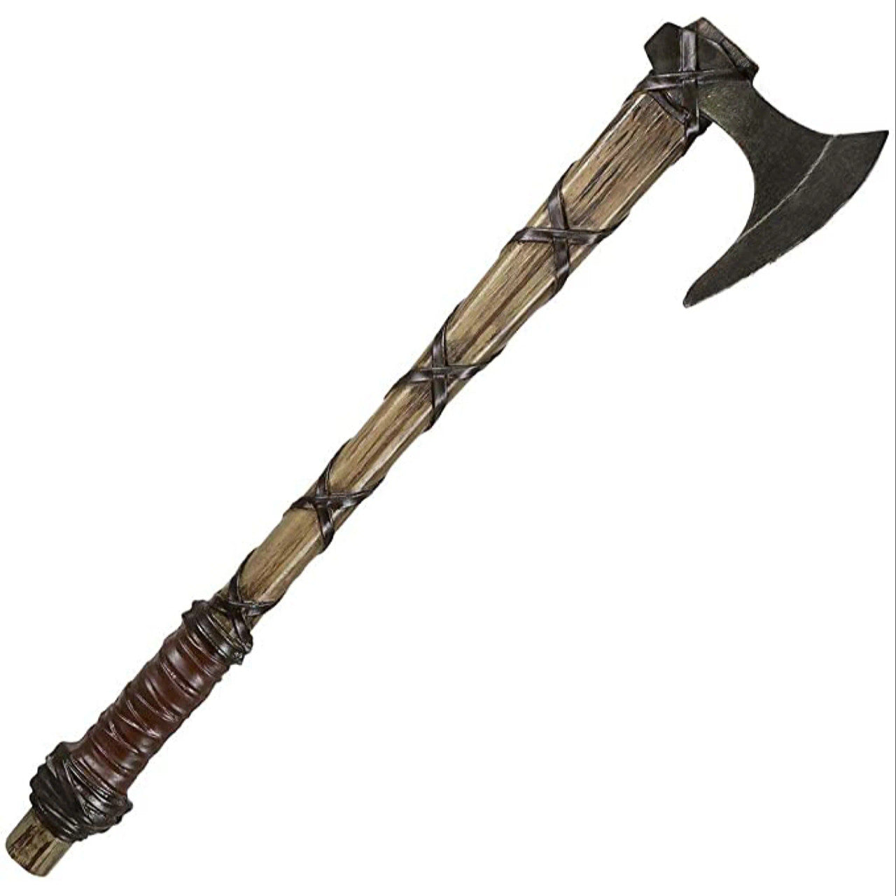 Vikings - Ragnar Lothbrok Axe - Cosplay Safe Foam