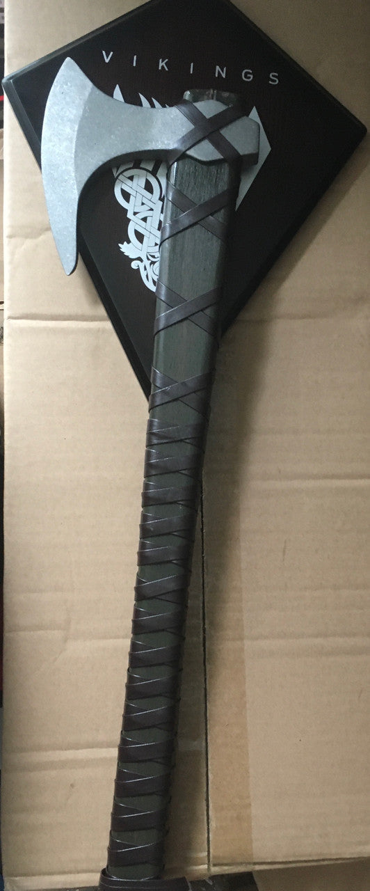 Vikings - Ragnar Lothbrok's Axe