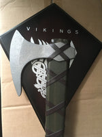 Vikings - Ragnar Lothbrok's Axe