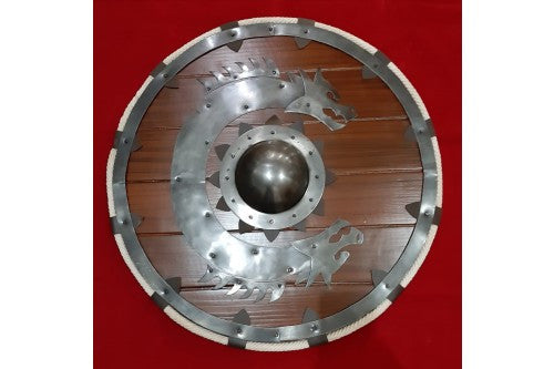 Shields | Iconic Shields from Fiction | Authentic Shield Replicas